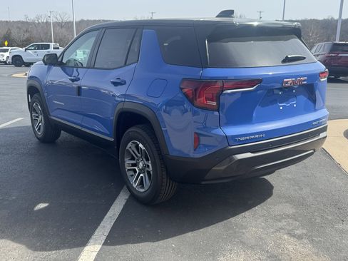 New 2026 GMC Terrain Elevation w/ Technology Package II image 3