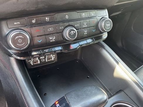 Used 2023 Dodge Durango GT AWD/4WD image 24