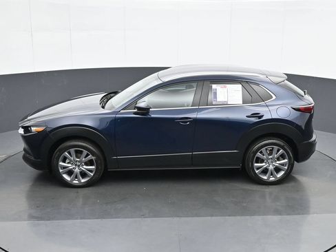 Used 2023 MAZDA CX-30 AWD 2.5 S w/ Preferred Package image 18