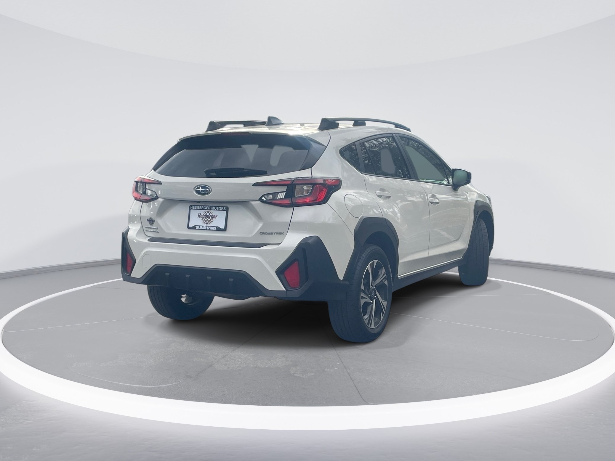 Used 2024 Subaru Crosstrek 2.0i Premium AWD/4WD image 5