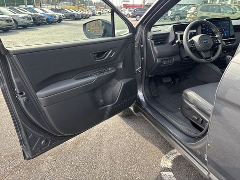 New 2026 Subaru Outback Limited image 9