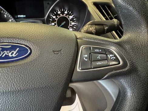 Used 2019 Ford Escape SE AWD/4WD image 12