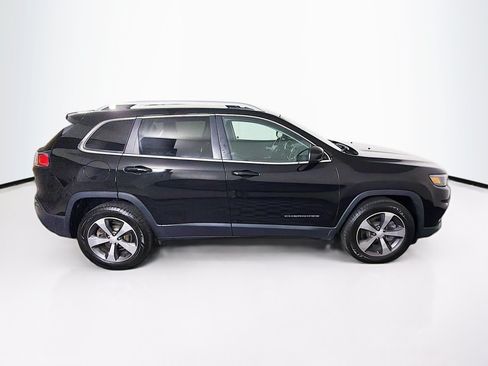 Used 2020 Jeep Cherokee Limited AWD/4WD image 10
