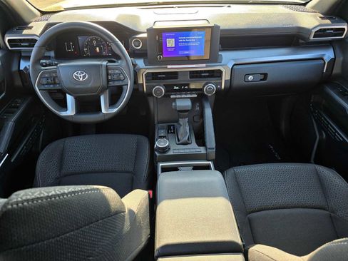 Certified 2025 Toyota 4Runner SR5 image 18