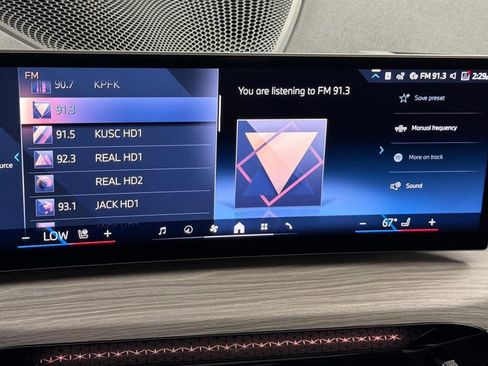 Used 2026 BMW 330i Sedan w/ Convenience Package image 22