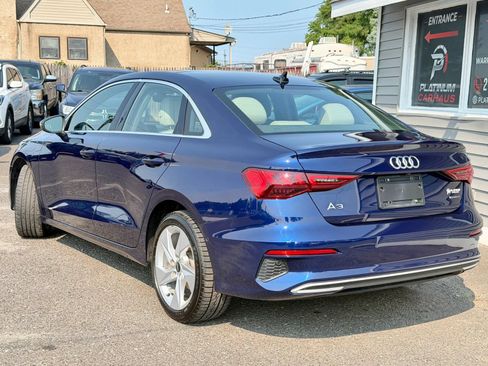 Used 2022 Audi A3 2.0T Premium AWD/4WD image 6