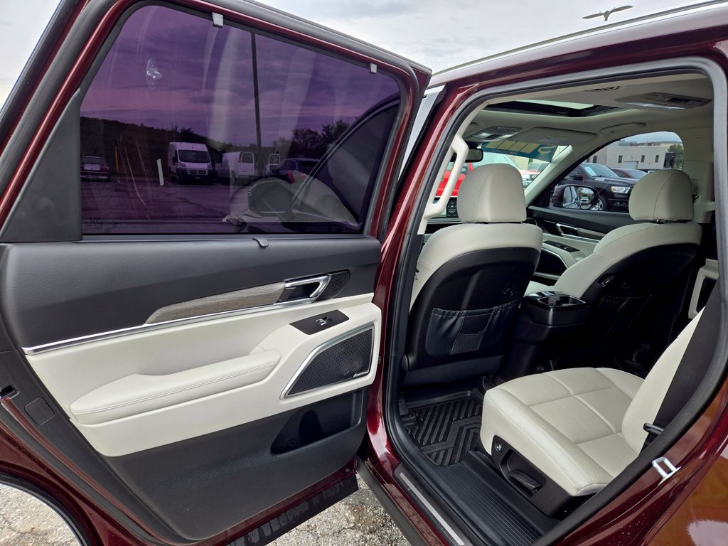 Used 2022 Kia Telluride SX AWD/4WD image 27
