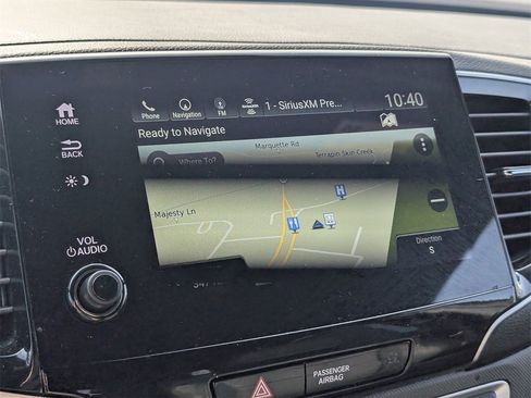 Certified 2024 Honda Passport TrailSport image 17