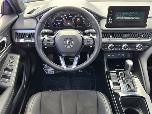 Used 2025 Acura Integra A-Spec image 13