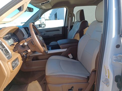 Used 2022 RAM 2500 Laramie image 6