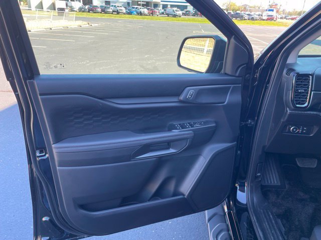 New 2026 Ford Ranger XLT AWD/4WD image 22