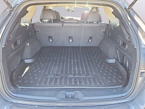 Used 2022 Subaru Outback Limited XT AWD/4WD image 38