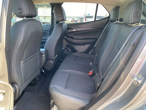 Used 2025 Buick Encore GX Preferred FWD image 23