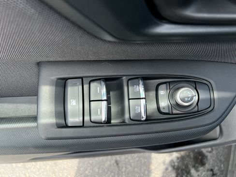 Used 2026 Subaru Forester Premium AWD/4WD image 23
