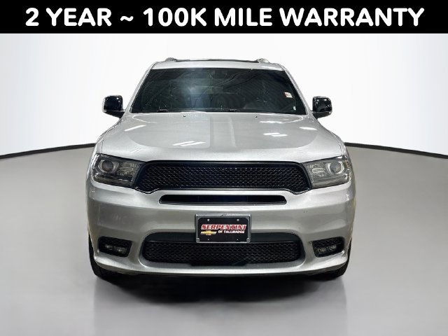 Used 2020 Dodge Durango GT AWD/4WD image 3