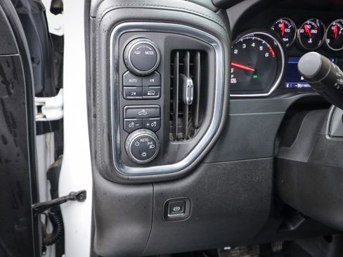 Used 2021 Chevrolet Silverado 1500 LT w/ Bed Protection Package image 21