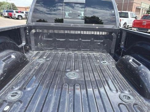 Used 2025 RAM 2500 Laramie AWD/4WD image 16
