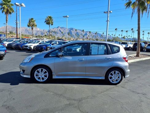 Used 2010 Honda Fit Sport image 14
