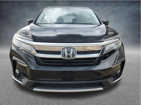 Used 2021 Honda Pilot Touring image 3