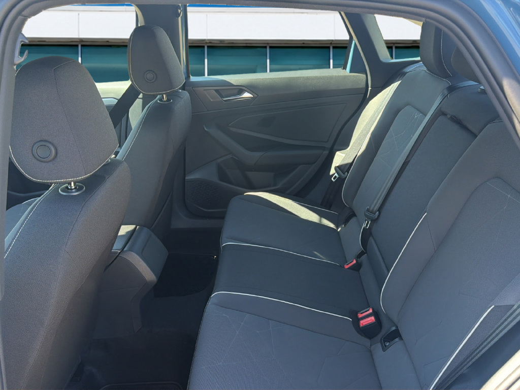 New 2027 Volkswagen Jetta Sport FWD image 16