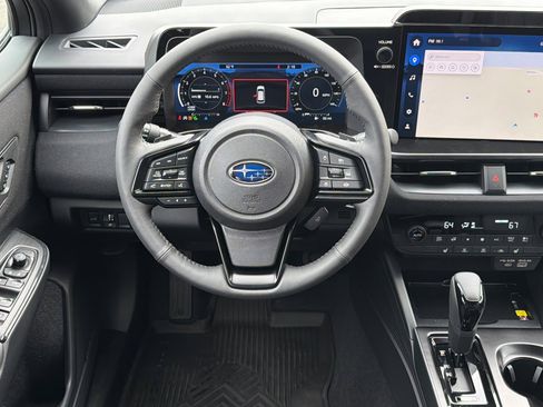 New 2026 Subaru Outback Limited image 14