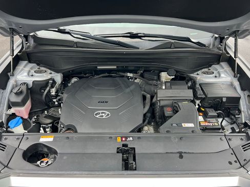 Used 2022 Hyundai Palisade Limited w/ Cargo Package image 18