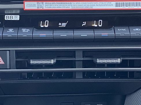 Certified 2026 Toyota Camry SE w/ Convenience Package image 31