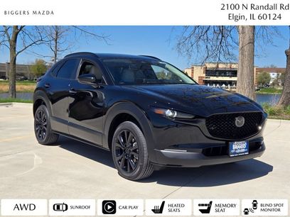 New 2026 MAZDA CX-30 Aire Edition