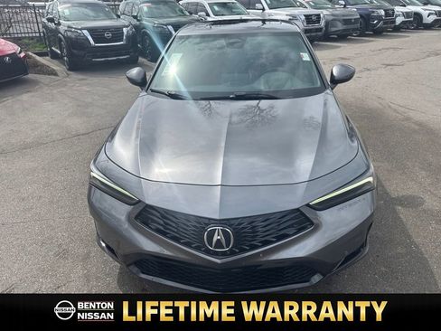 Used 2024 Acura Integra A-Spec image 9