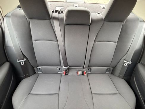 Used 2025 Toyota Corolla LE FWD image 36