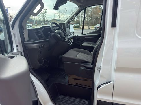 New 2026 Ford Transit 250 Base image 11
