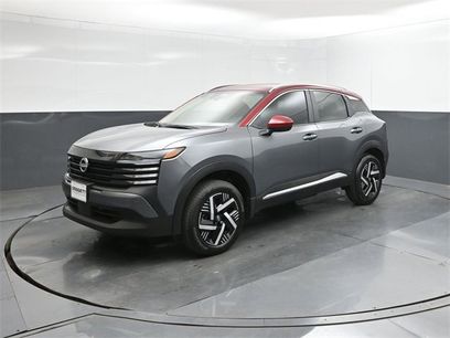 New 2026 Nissan Kicks SV