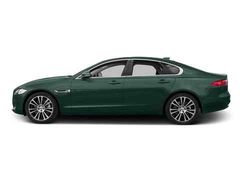 Used 2016 Jaguar XF Prestige RWD image 60