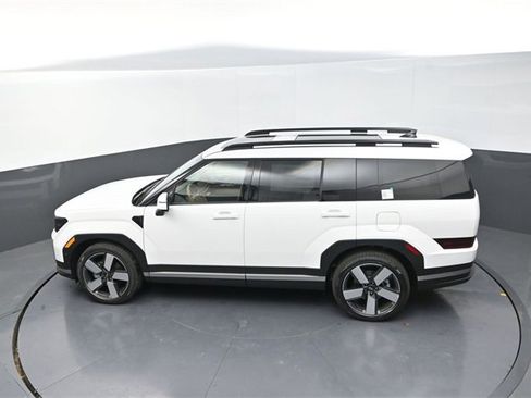 New 2026 Hyundai Santa Fe Limited image 28