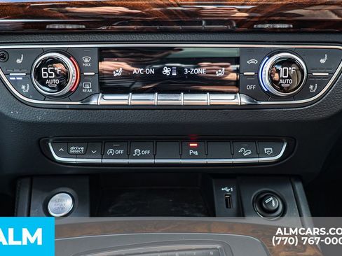 Used 2018 Audi Q5 Prestige image 42