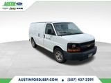 Used 2008 Chevrolet Express 1500 AWD image 2