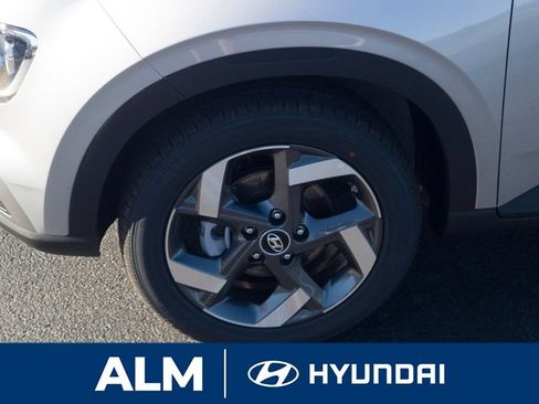 New 2026 Hyundai Venue SEL FWD image 12
