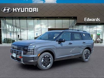 New 2026 Hyundai Palisade XRT Pro