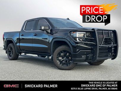 Used 2023 GMC Sierra 1500 Denali w/ Technology Package