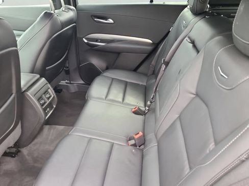 Used 2023 Cadillac XT4 Premium Luxury FWD image 15