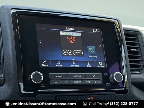 Used 2022 Nissan Frontier S w/ Technology Package RWD image 35