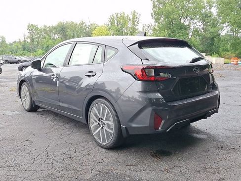 New 2026 Subaru Impreza 2.0i Sport AWD/4WD image 5
