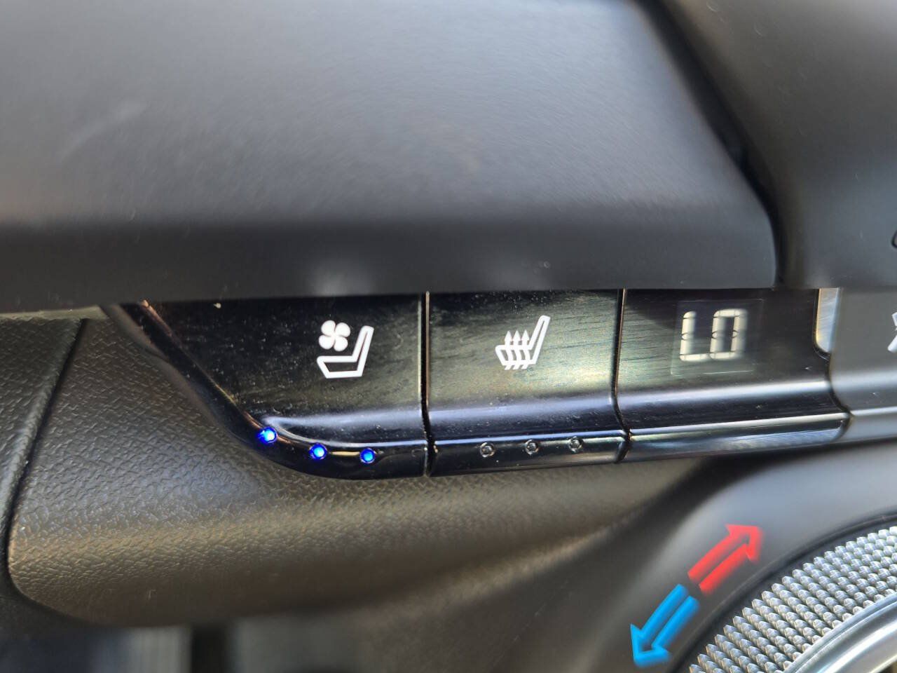Used 2023 Chevrolet Camaro SS RWD image 35