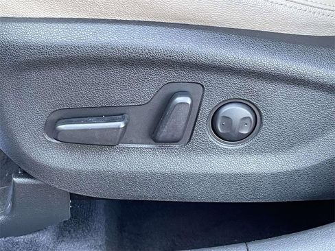 Used 2017 Hyundai Tucson SE Plus image 16