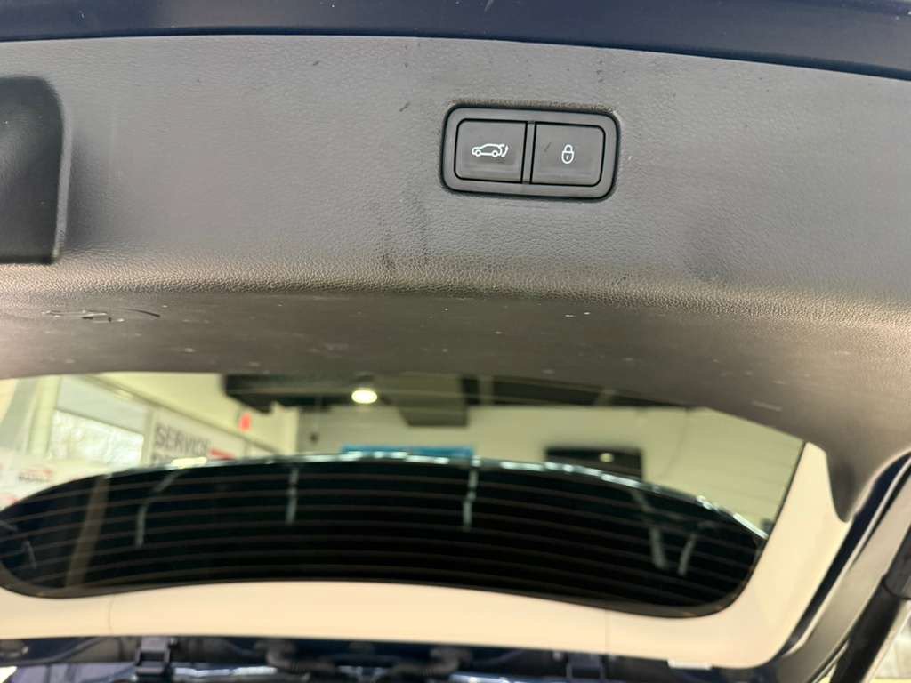 Used 2024 Genesis GV80 2.5T AWD/4WD image 50