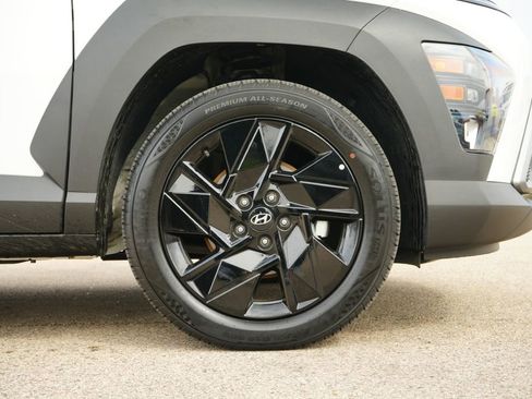 Used 2026 Hyundai Kona SEL Sport image 10