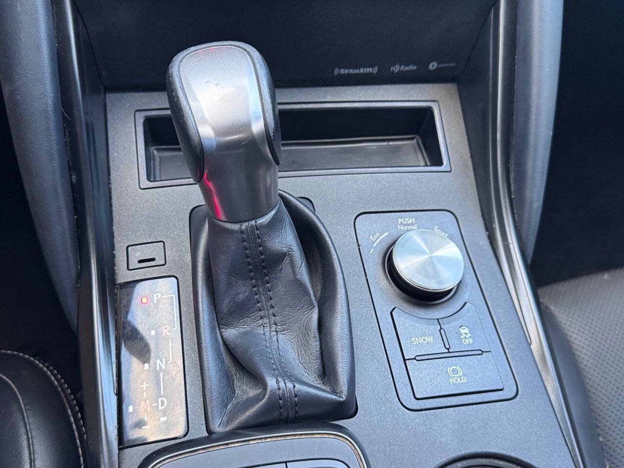 Used 2021 Lexus IS 300 w/ Accessory Package 2 RWD image 20