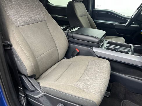 Used 2024 Ford F150 XLT w/ Mobile Office Package AWD/4WD image 23