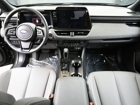 Certified 2026 Subaru Outback Limited XT AWD/4WD image 17