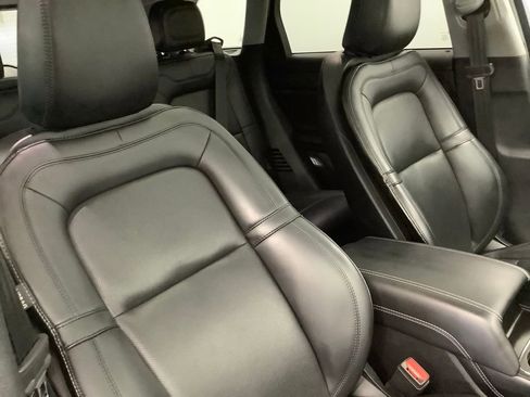 Used 2021 Lincoln Corsair Reserve w/ Equipment Group 201A image 29